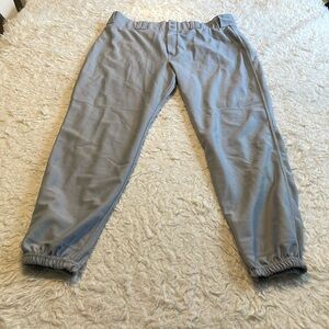 Alleson Athletic Baseball Pants